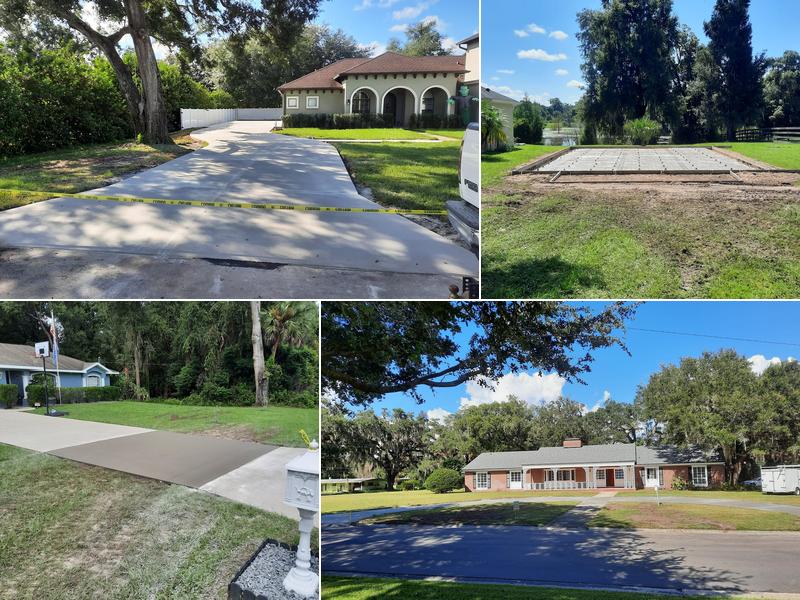 Fisher Concrete Service llc.