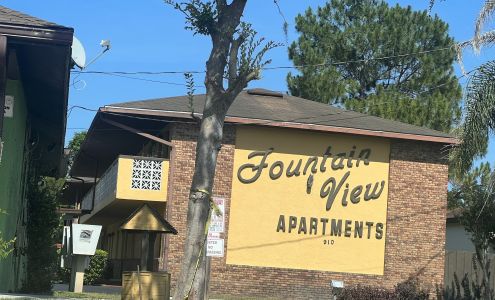Fountain View Apartments