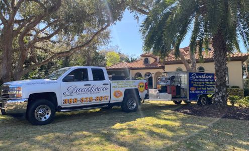 Sunshine Cleaning Service