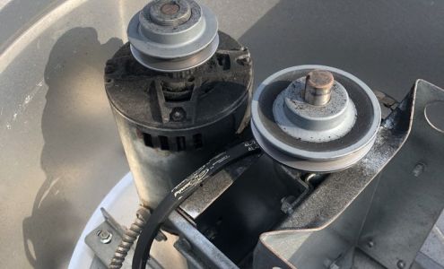 Coast Electric Service