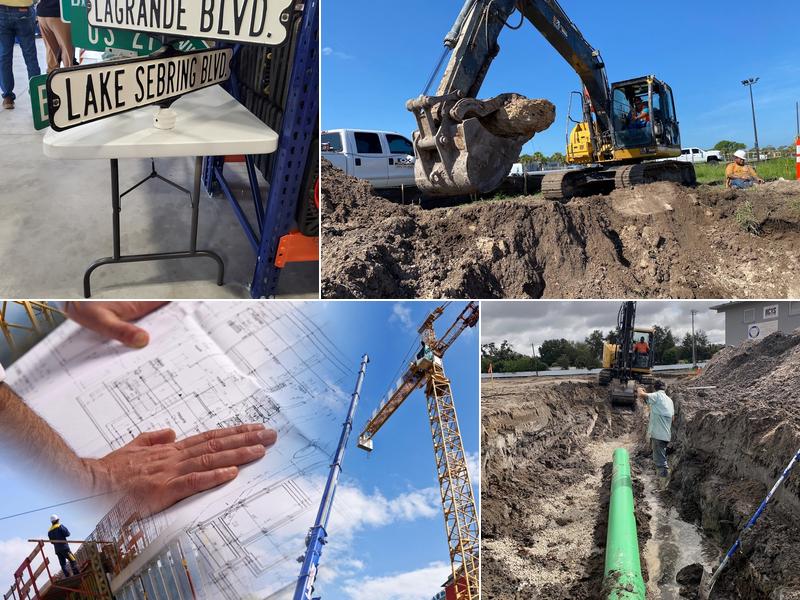 E O Koch Construction Co.