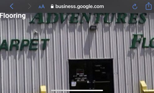 Adventures Carpet & Flooring