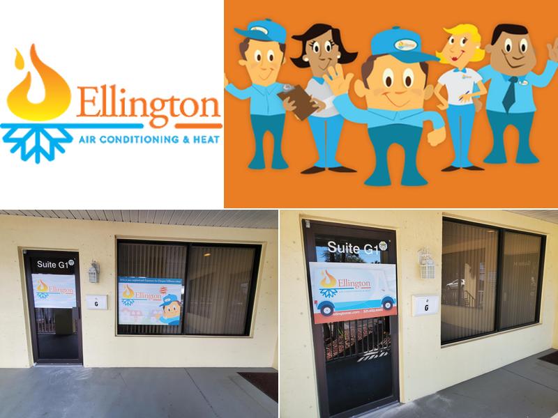 Ellington Air Conditioning & Heat