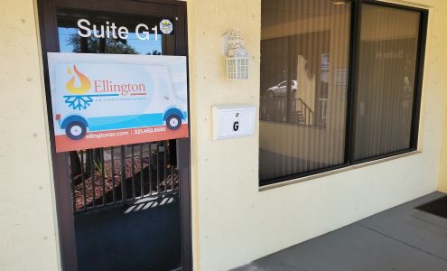 Ellington Air Conditioning & Heat
