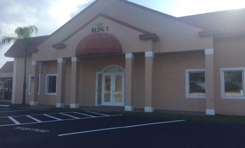 Regency Business Center