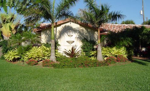 Dalsimer Home & Garden