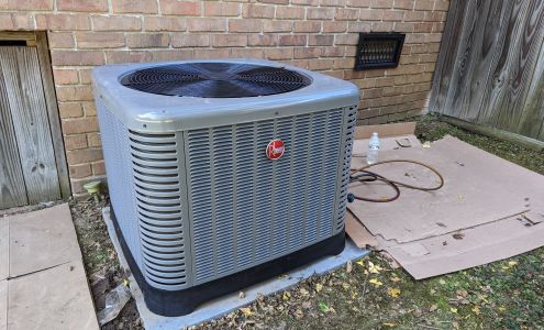 Scarborough Heating and AC