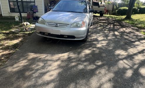 Bishop's Wrecker Service Inc