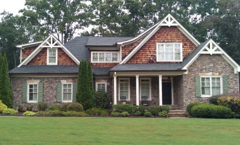 Handyman Home Improvements Inc.