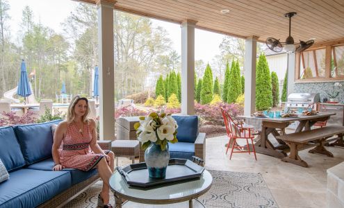 Divine Design - Custom Interiors