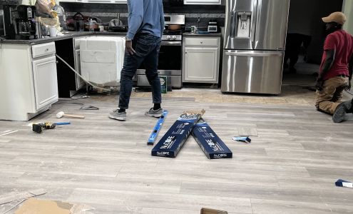 Georgia Basement Remodeling & Renovation