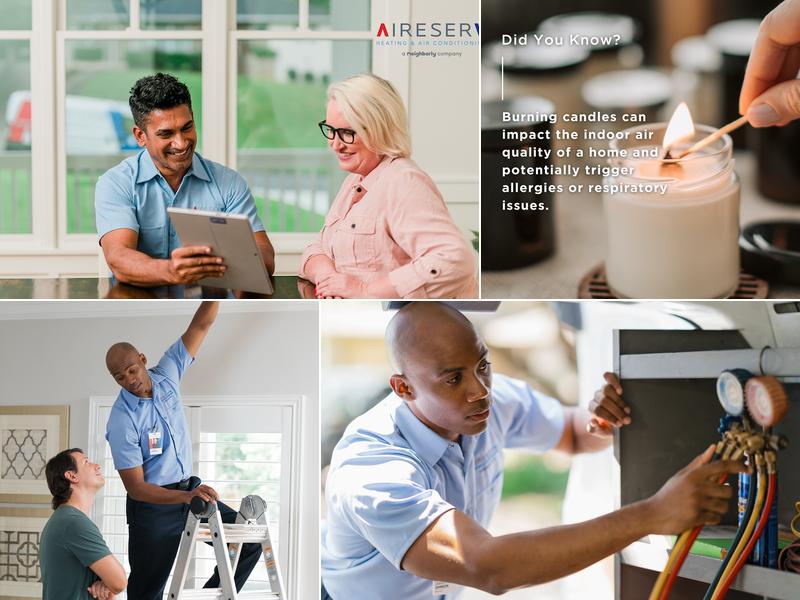 Aire Serv of Fayetteville, GA