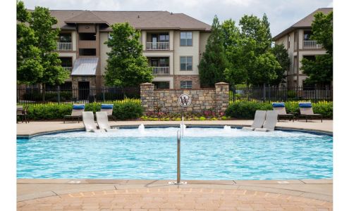 Walton Lakes & The Legacy at Walton Lakes