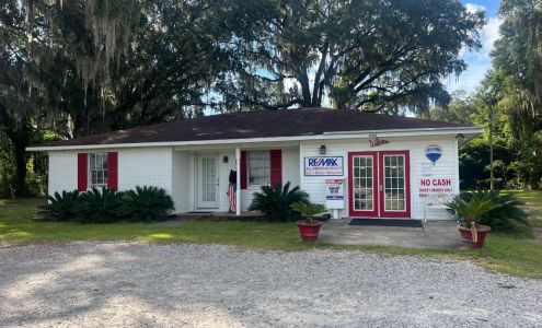 Re/Max All American Rental Department