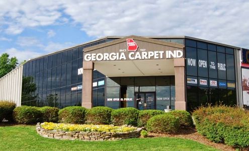 Georgia Carpet Industries