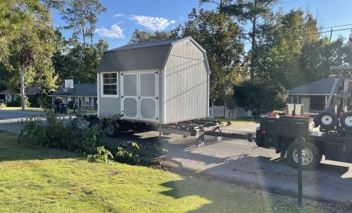 Backyard Outfitters of Rome