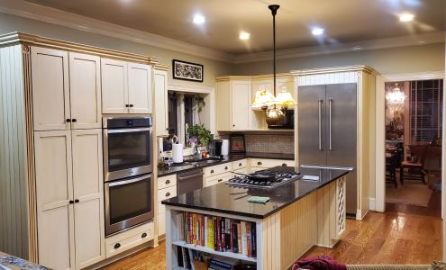 ProPainters 29 Short Ave, Crandall Georgia 30711