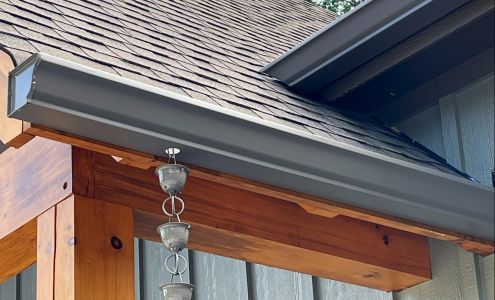 A-1 Guttering Systems