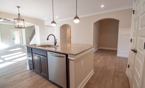 Unique Granite & Marble