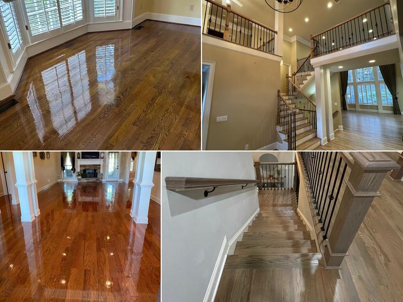 Custom Quality Flooring LLC