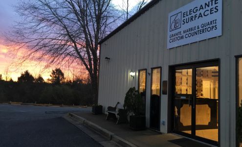 Elegante Surfaces, LLC