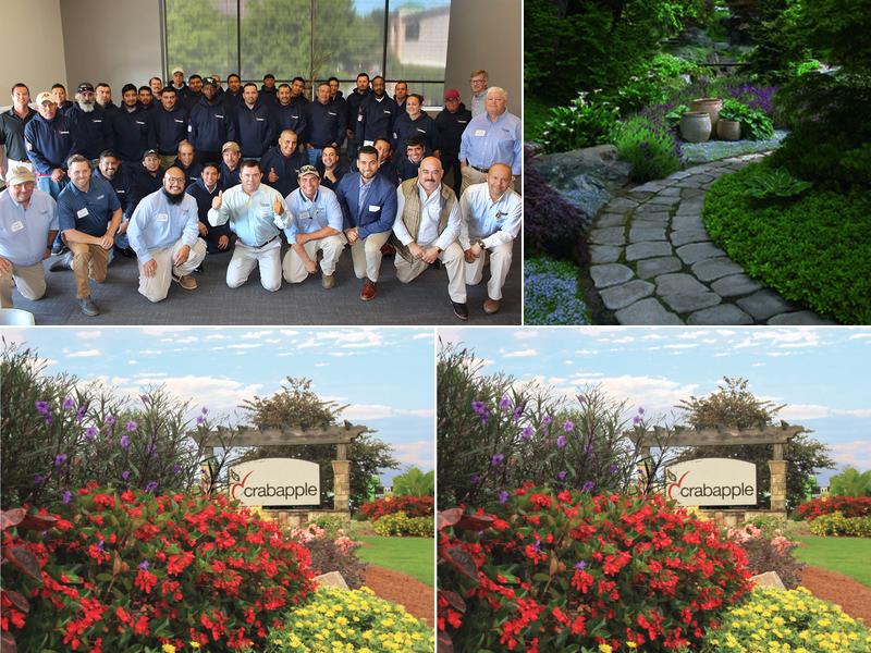 Crabapple LandscapExperts