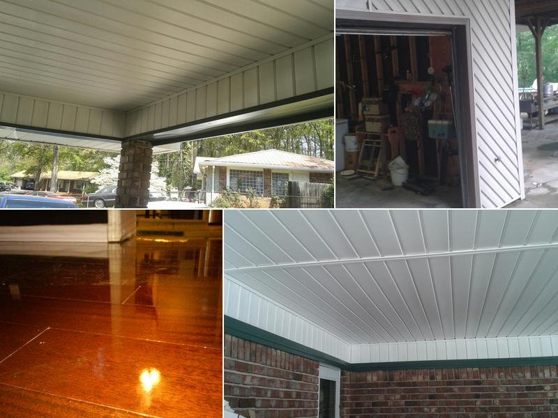 Affordable home improvements mp