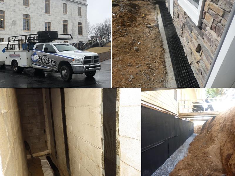 Tri-State Waterproofing