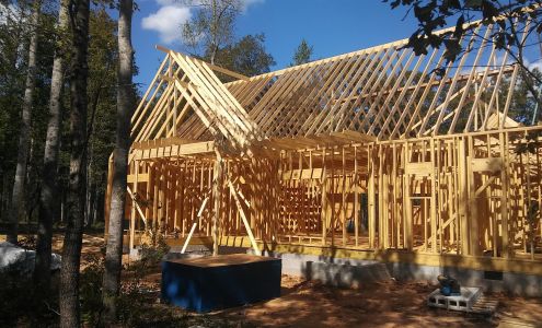 residential roofing | affordable home and roofing solutions