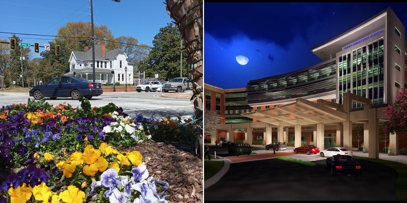 Frandsen Architects, P.C.