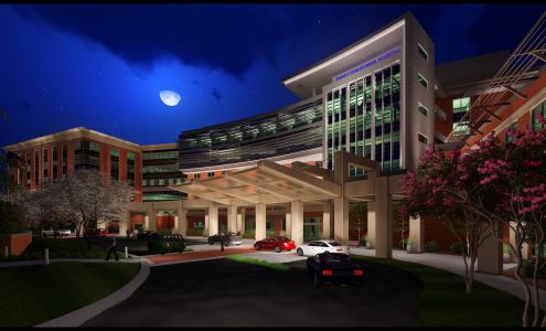 Frandsen Architects, P.C.