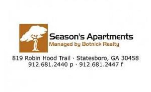 Seasons Apartments