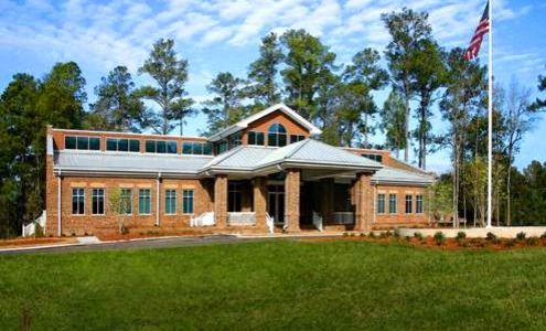 Paul S Akins Company, Inc. 520 Park Ave, Statesboro Georgia 30458