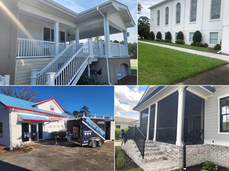 Colonial Gutter Solutions