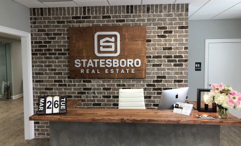 Statesboro Real Estate: Paul Newman