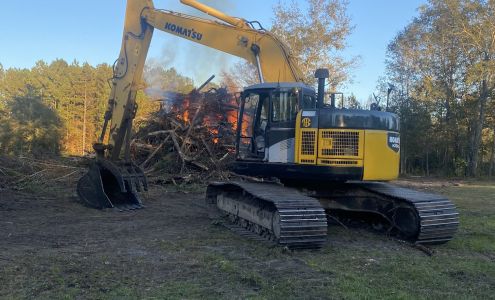 Watsons Excavation Services 70 Kayton Ct, Pembroke Georgia 31321