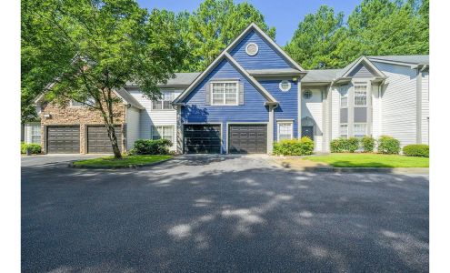 Bridgewater Apartments