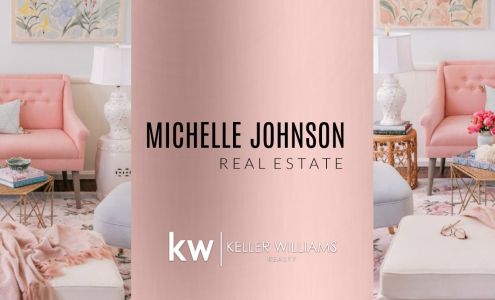 Michelle Johnson Keller Williams Realty - 678-776-9258