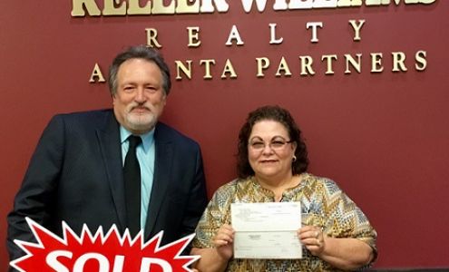 Tim Houska, REALTOR® - Keller Williams Realty Atlanta Partners