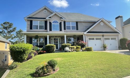 Ramirez Painting & Remodeling llc