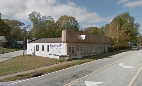 Johnson Auto Electric Inc