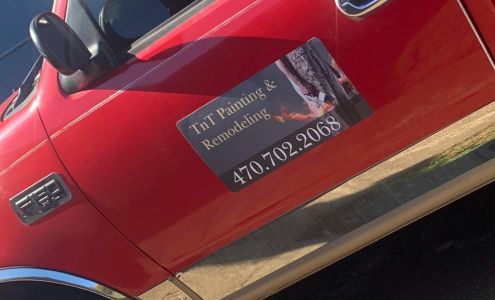 T~n~T Painting and Remodeling