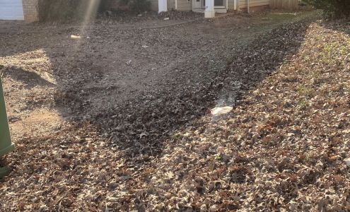 Craig's Lawn & Landscaping