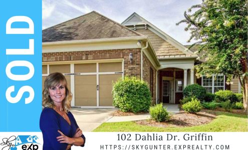 Sky Slagle, Professional Realtor-Broker/Owner - Over the Moon Real Estate Pros, LLC