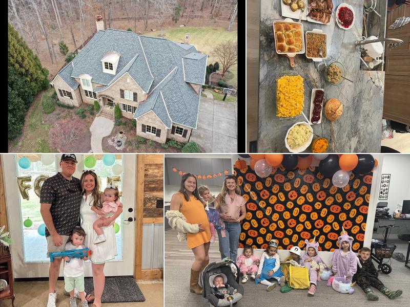 ProCraft Restoration Group - Canton