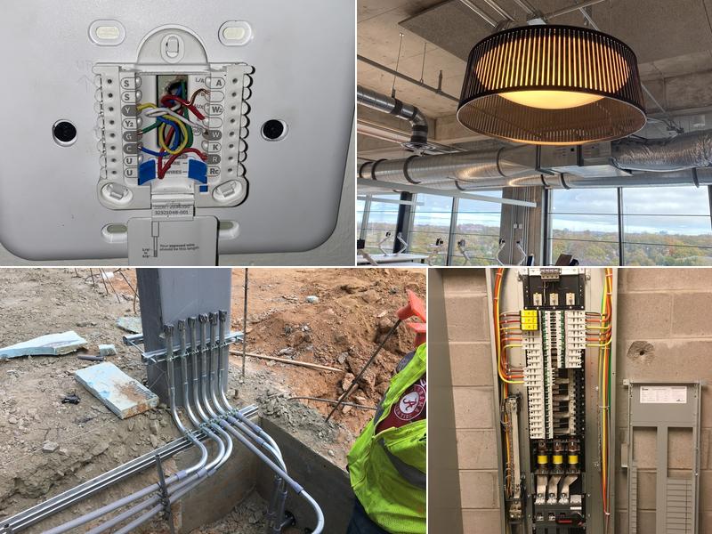 Pike Electrical Solutions and Investment