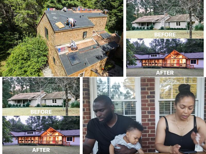 Structured Home Services