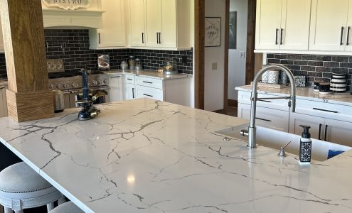 Crowe Custom Countertops