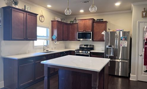 Granite Countertop Warehouse