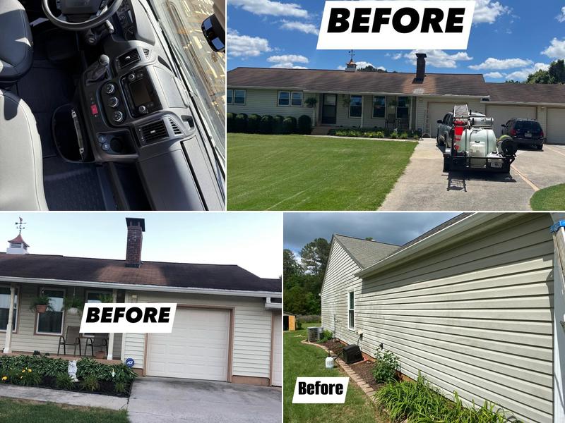 Flowstate Power Washing